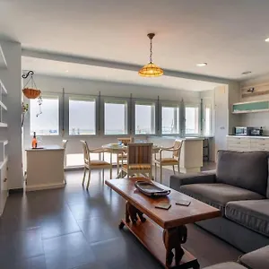  Apartment Cielo Gaditano