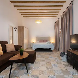  Apartment Aire Del Sur