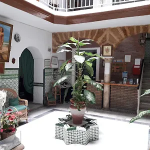  Guest house Centro Sol