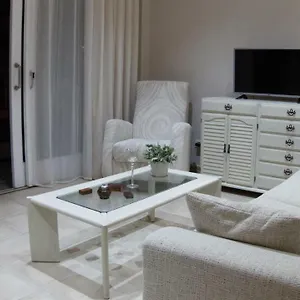 Acogedora En Appartamento Candelaria
