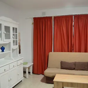 Edif Almirante - Apto Fragata Appartamento Corralejo