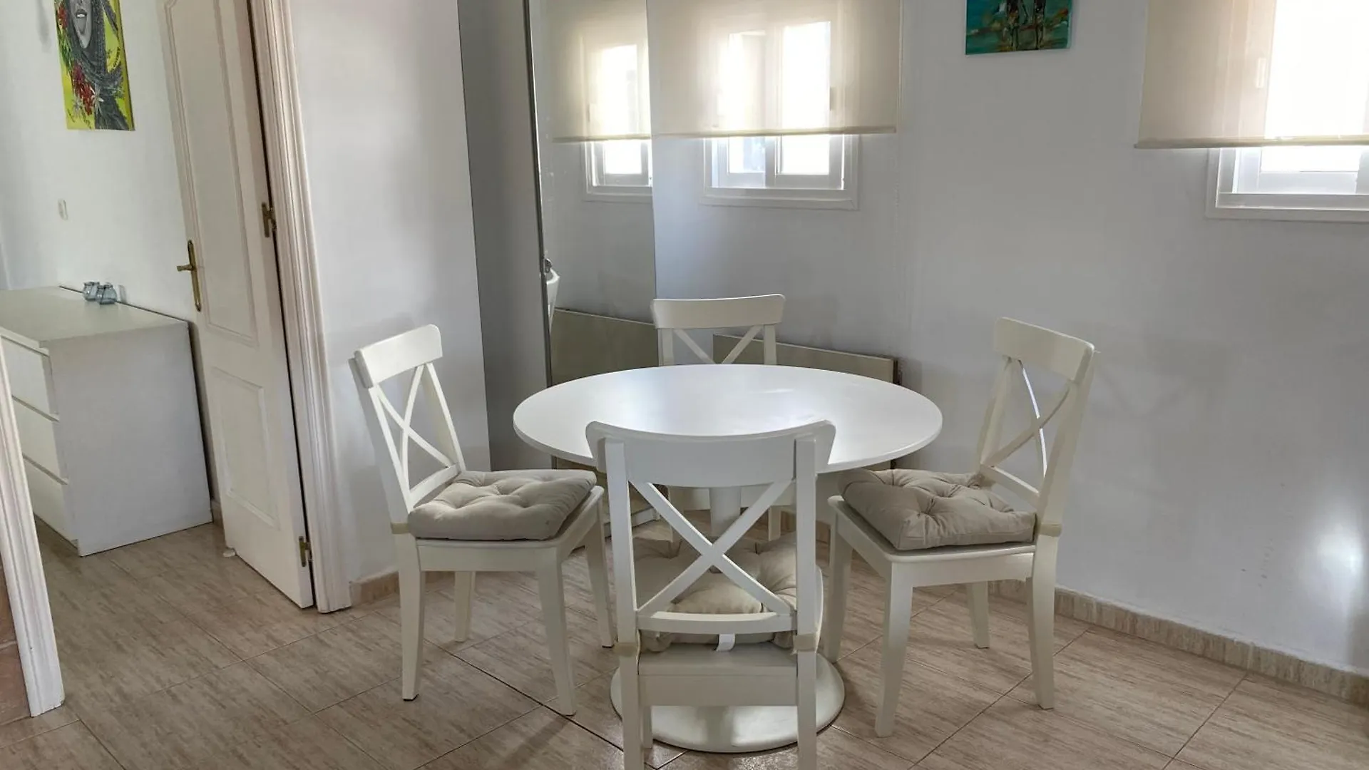 Appartamento Ático Cádiz 360  Cadice