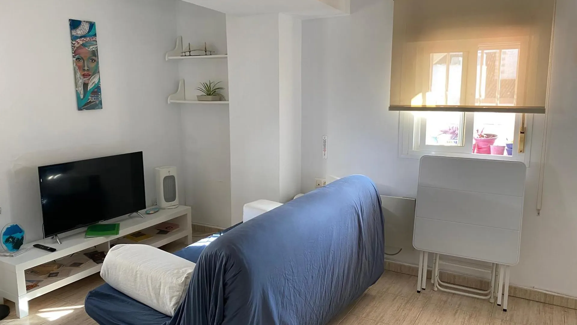 Appartamento Ático Cádiz 360 Spagna