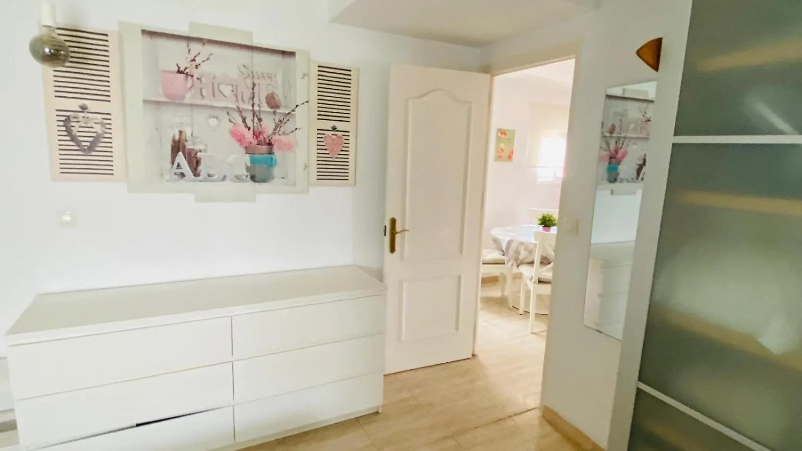 Appartamento Ático Cádiz 360
