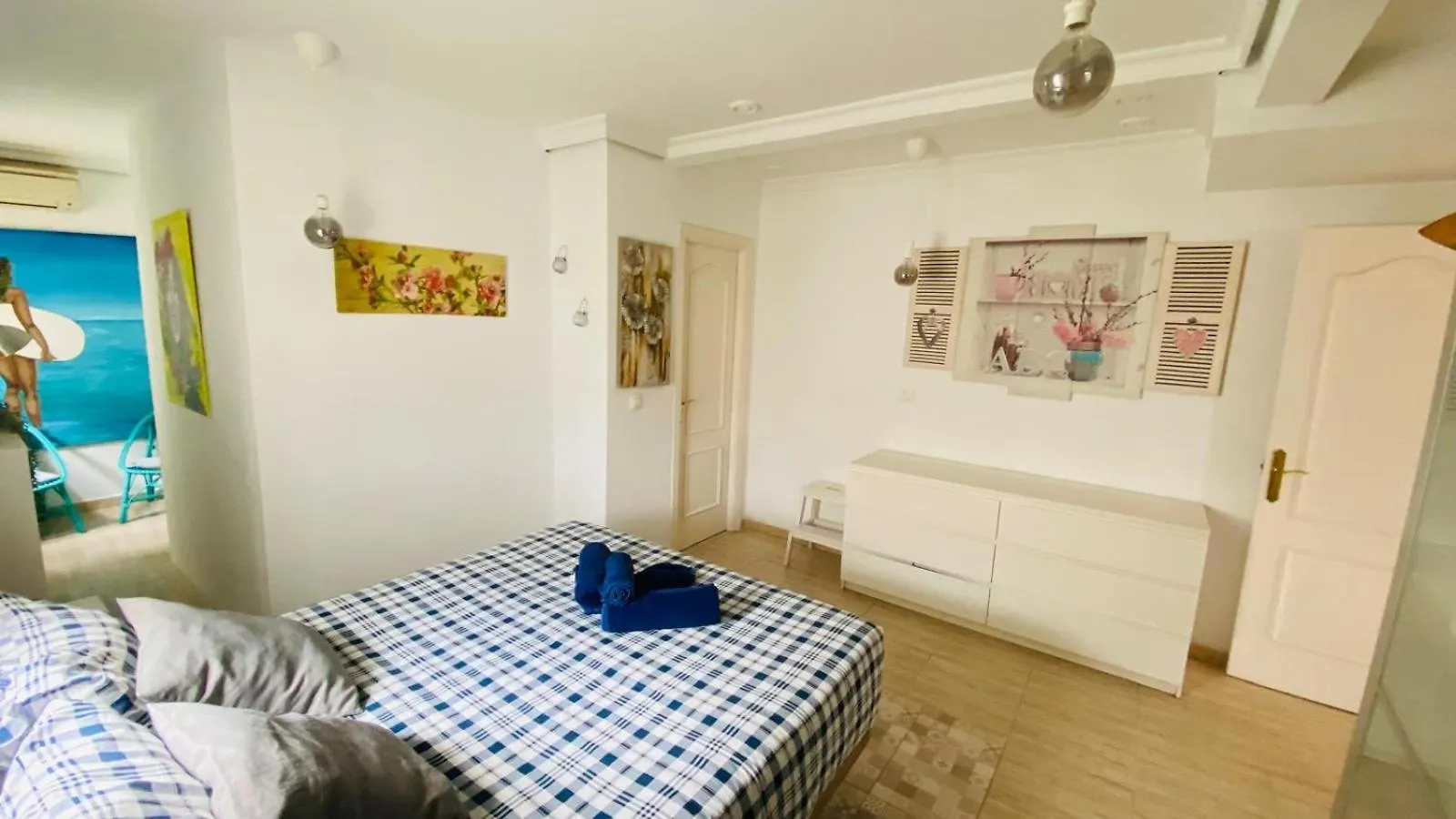 Appartamento Ático Cádiz 360  Cadice