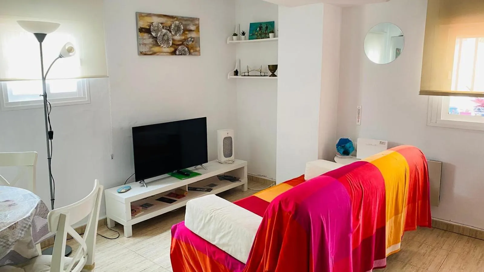 Appartamento Ático Cádiz 360 Spagna